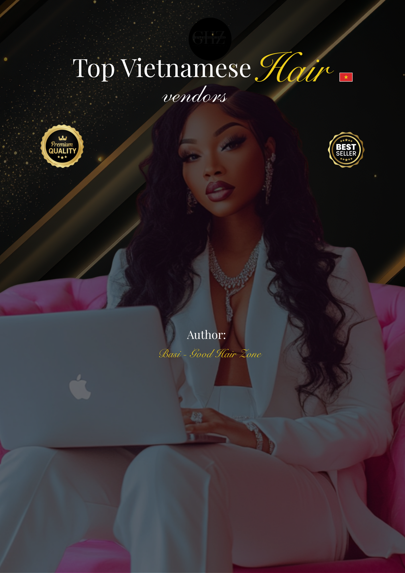 Top Vietnamese Hair Vendors for Virgin, Raw Hair and Baby thin hair