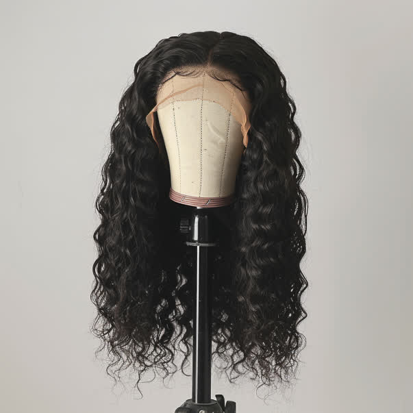 Brazilian Luxurious Hair - Glueless Wigs