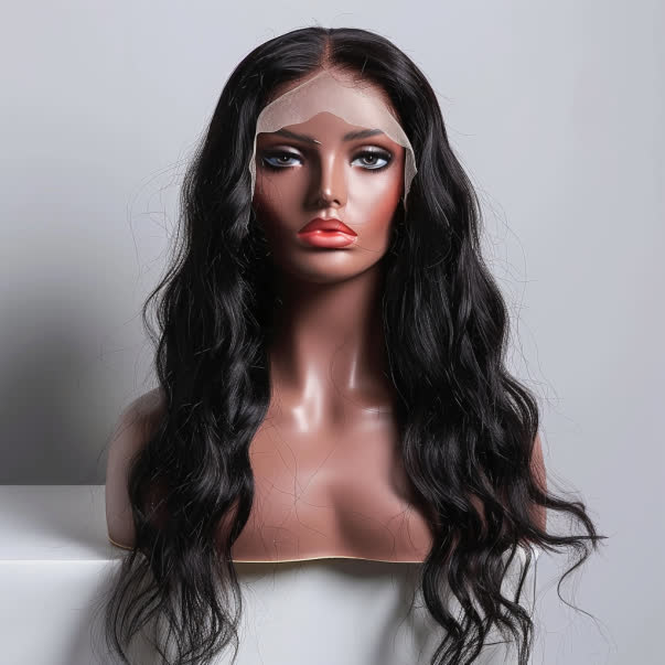 Bangladeshian Luxurious Hair - Glueless Wigs