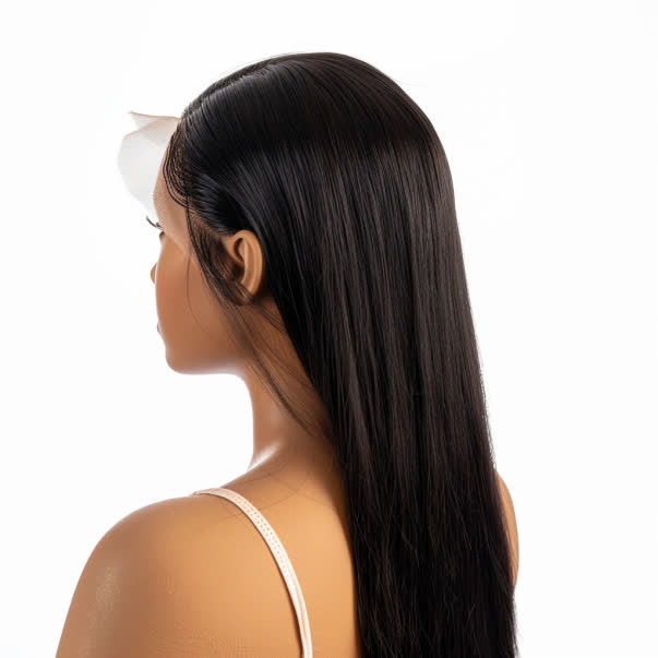 Brazilian Luxurious Hair - Glueless Wigs