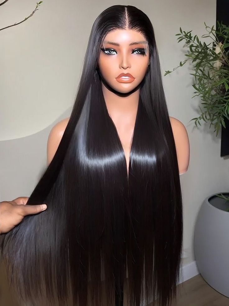 Vietnamese Luxurious Hair - Glueless Wigs