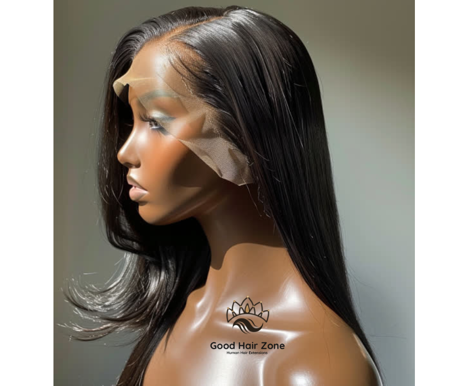 Indian Luxurious Hair - Glueless Wigs